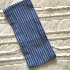 Lululemon headband